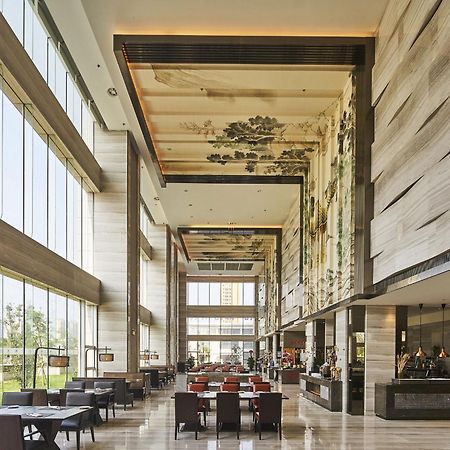 Sheraton Chuzhou Hotel Ngoại thất bức ảnh