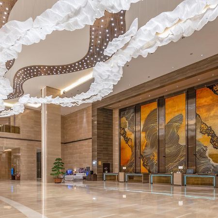 Sheraton Chuzhou Hotel Ngoại thất bức ảnh