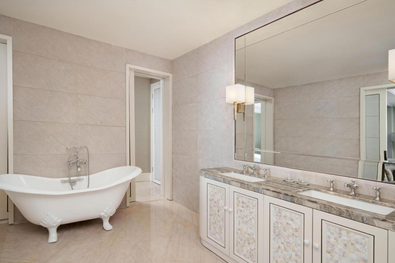 Sheraton Chuzhou Hotel Ngoại thất bức ảnh
