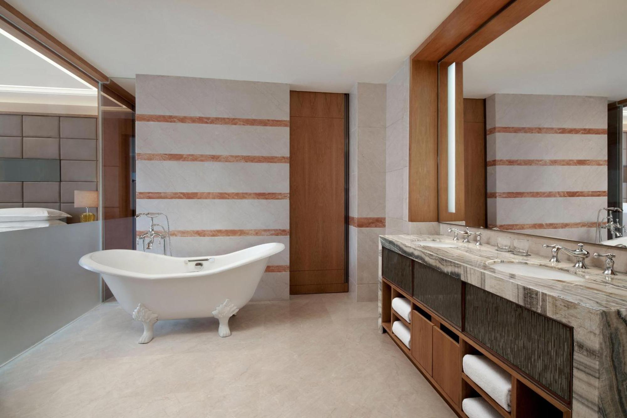 Sheraton Chuzhou Hotel Ngoại thất bức ảnh